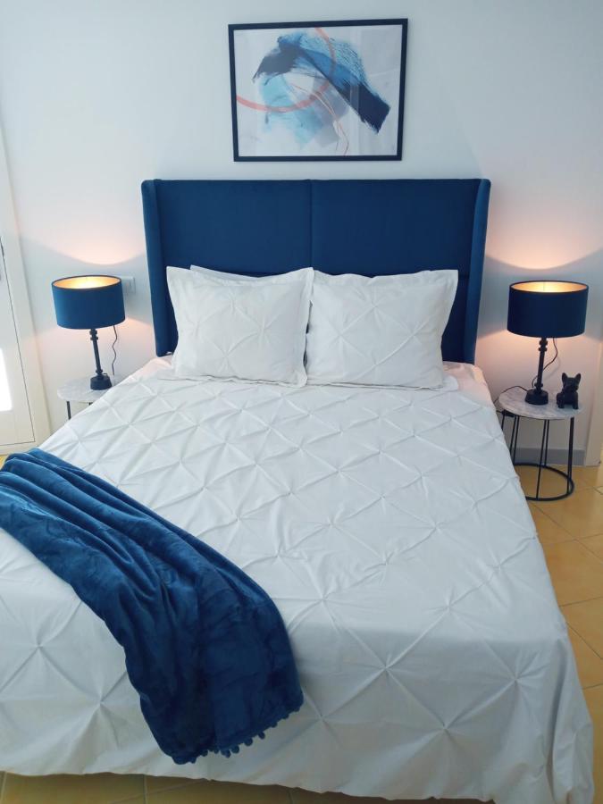 Skyline Suites Costa Del Sol ตอร์เรโมลิโนส ภายนอก รูปภาพ