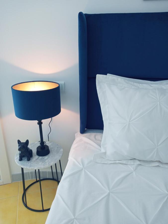 Skyline Suites Costa Del Sol ตอร์เรโมลิโนส ภายนอก รูปภาพ