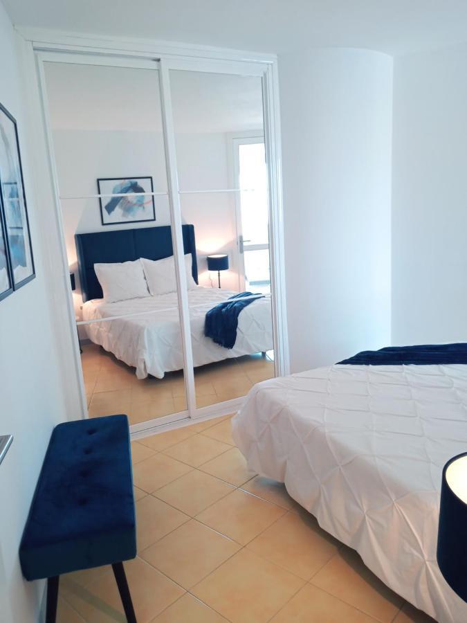 Skyline Suites Costa Del Sol ตอร์เรโมลิโนส ภายนอก รูปภาพ